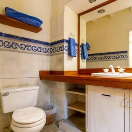 Casa Uprimny Arquitectura Colonial * Cartagena