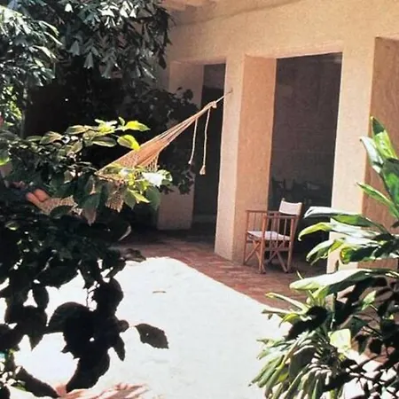 Villa Casa Uprimny Arquitectura Colonial *