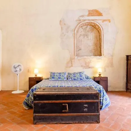 Casa Uprimny Arquitectura Colonial