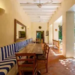 Cartagena Casa Uprimny Arquitectura Colonial