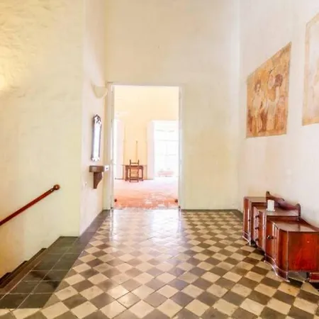 Casa Uprimny Arquitectura Colonial Villa *