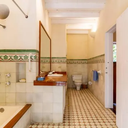 Villa Casa Uprimny Arquitectura Colonial *
