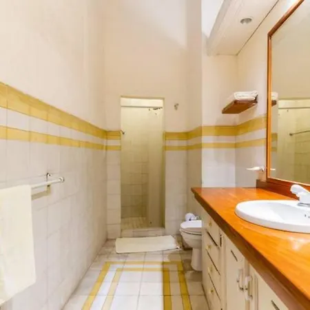 Casa Uprimny Arquitectura Colonial Villa Cartagena