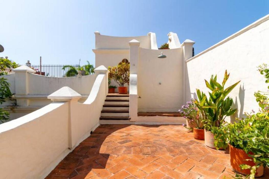 Casa Uprimny Arquitectura Colonial