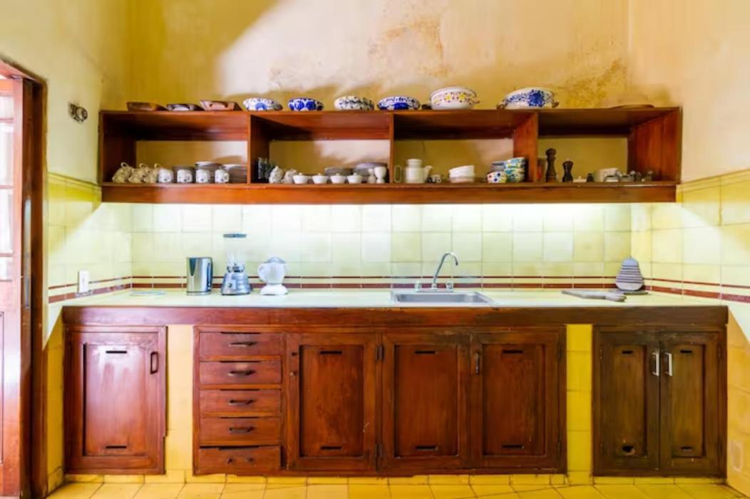Villa Casa Uprimny Arquitectura Colonial