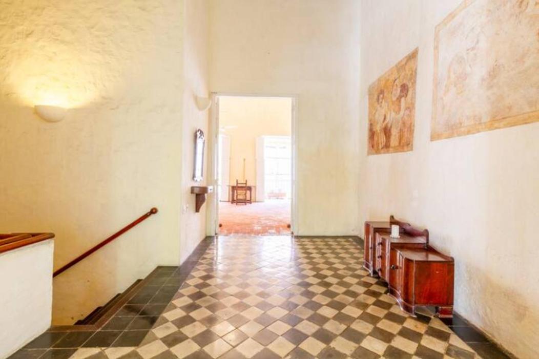 Casa Uprimny Arquitectura Colonial Villa *