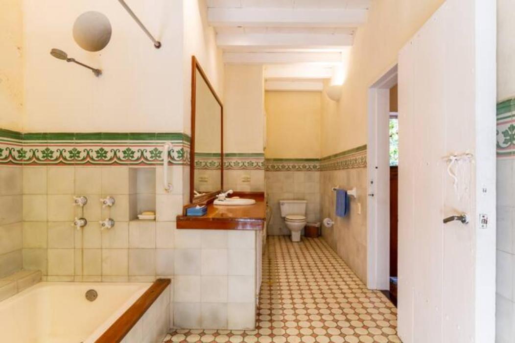 Villa Casa Uprimny Arquitectura Colonial *