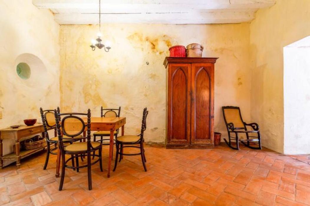 Casa Uprimny Arquitectura Colonial Cartagena