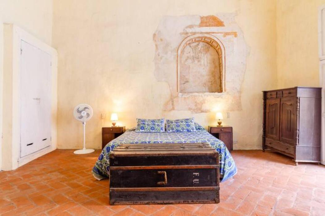 Casa Uprimny Arquitectura Colonial