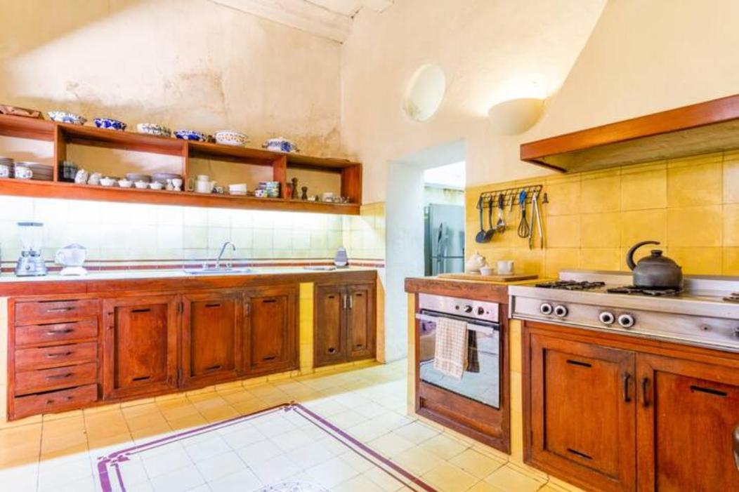 Villa Casa Uprimny Arquitectura Colonial *