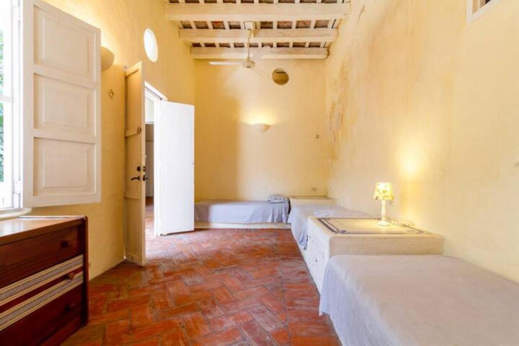 Villa Casa Uprimny Arquitectura Colonial *