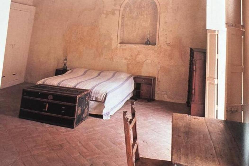 Casa Uprimny Arquitectura Colonial Villa *