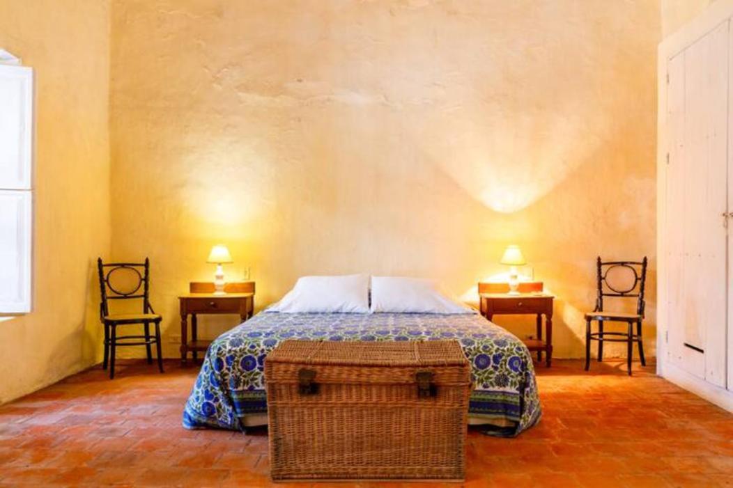 Casa Uprimny Arquitectura Colonial