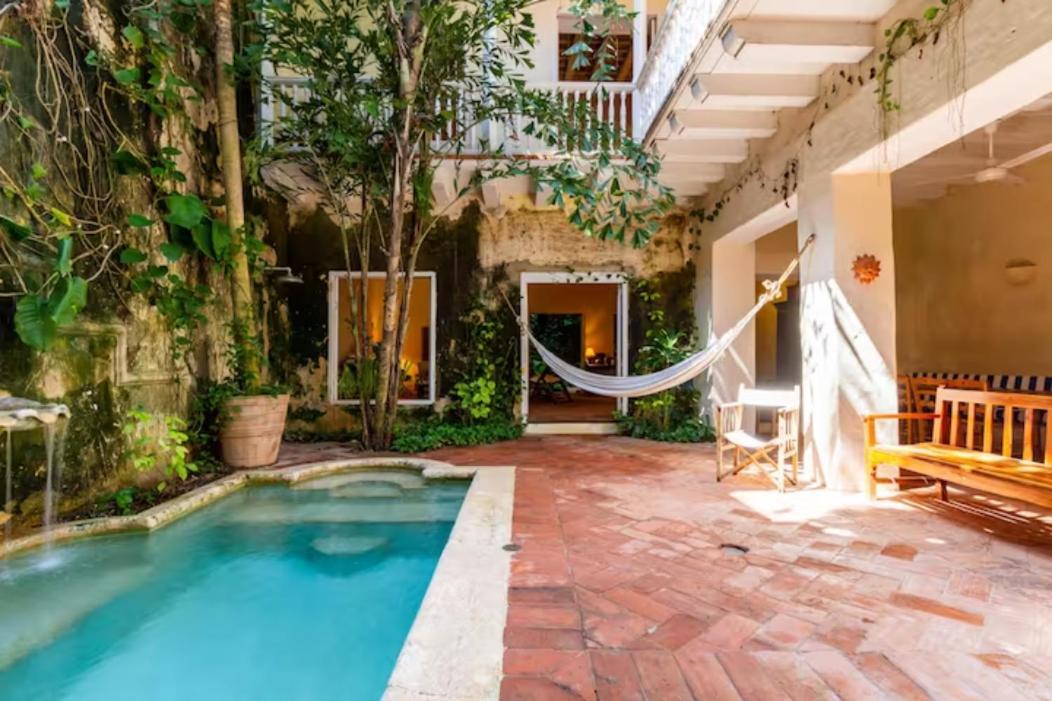 Casa Uprimny Arquitectura Colonial *